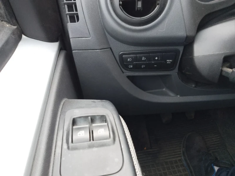 Fiat Qubo 1.3mjet, снимка 13 - Автомобили и джипове - 48084020