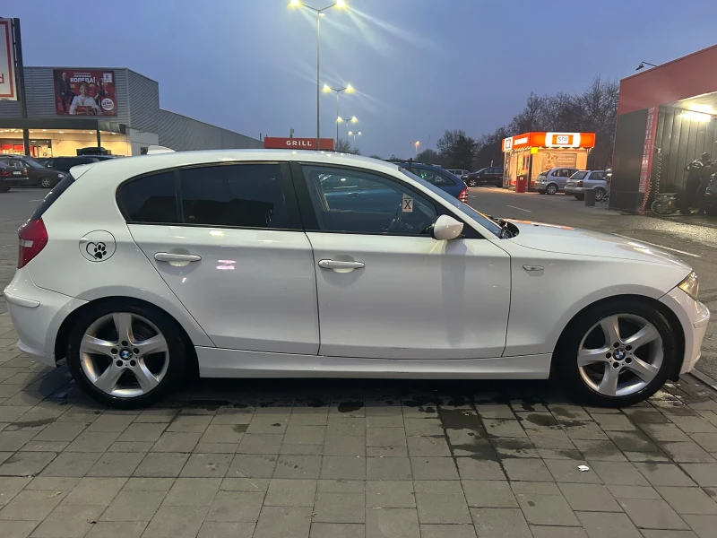 BMW 120, снимка 2 - Автомобили и джипове - 48572307