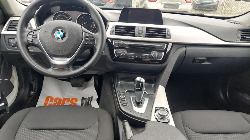 BMW 318 318d 150к.с., снимка 8 - Автомобили и джипове - 48304087