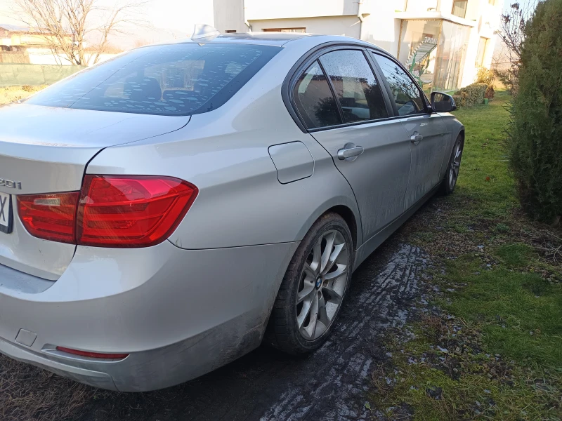 BMW 320, снимка 4 - Автомобили и джипове - 48600713