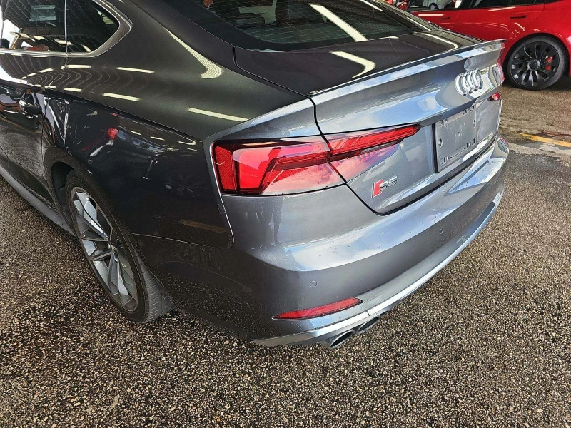 Audi S5 PRESTIGE* B&O* MASSAGE* CAMERA* HEAD-UP* , снимка 6 - Автомобили и джипове - 48753999