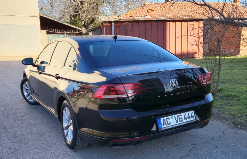 VW Passat B 8  , снимка 4 - Автомобили и джипове - 49405476