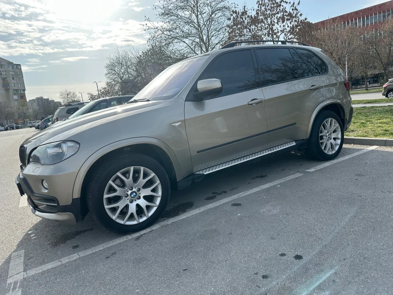 BMW X5, снимка 6 - Автомобили и джипове - 49598492