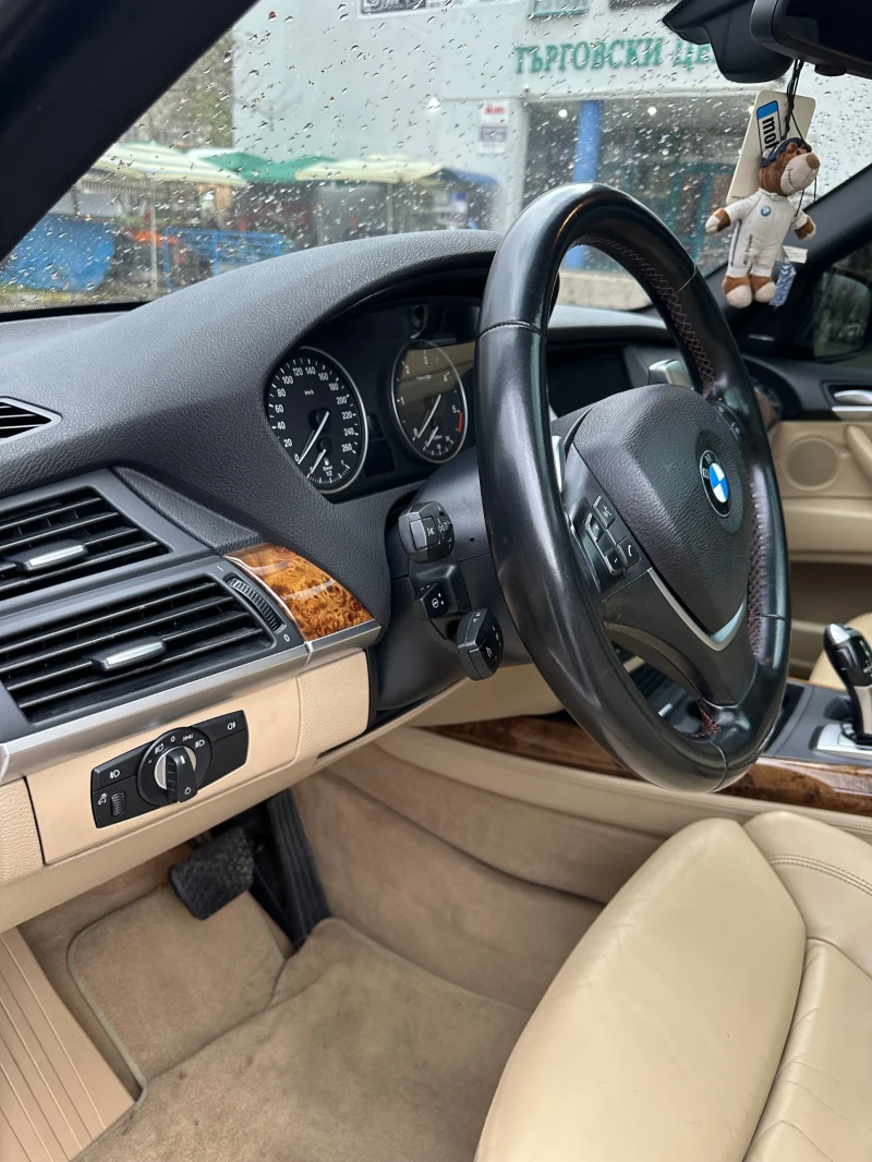 BMW X5, снимка 11 - Автомобили и джипове - 49598492