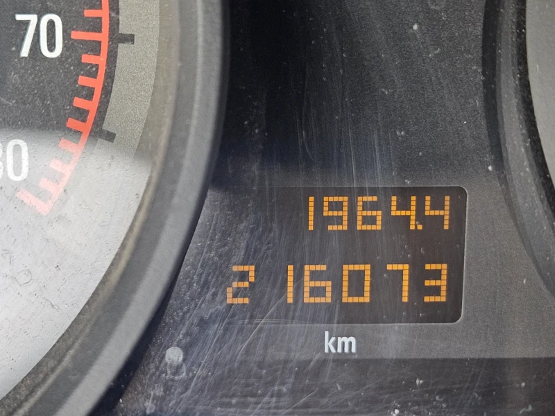 Opel Astra 1, 6i J (Clasic III), снимка 8 - Автомобили и джипове - 51982580