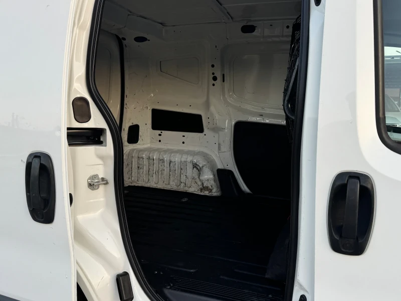 Fiat Fiorino 1.3mjet ИТАЛИЯ, снимка 9 - Автомобили и джипове - 50871373