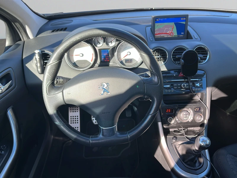 Peugeot 308, снимка 10 - Автомобили и джипове - 52246285