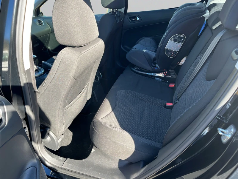 Peugeot 308, снимка 8 - Автомобили и джипове - 52246285