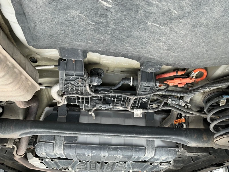 Opel Ampera, снимка 7 - Автомобили и джипове - 52588161