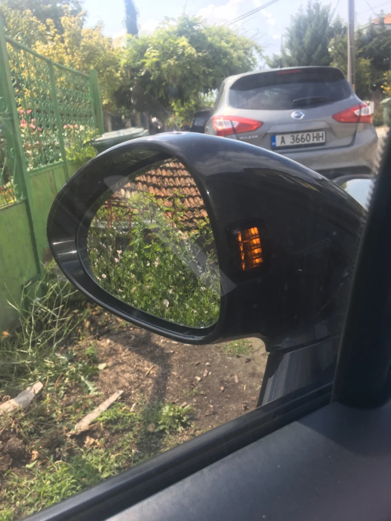 Porsche Panamera 3.0 Diesel, снимка 5 - Автомобили и джипове - 52350837