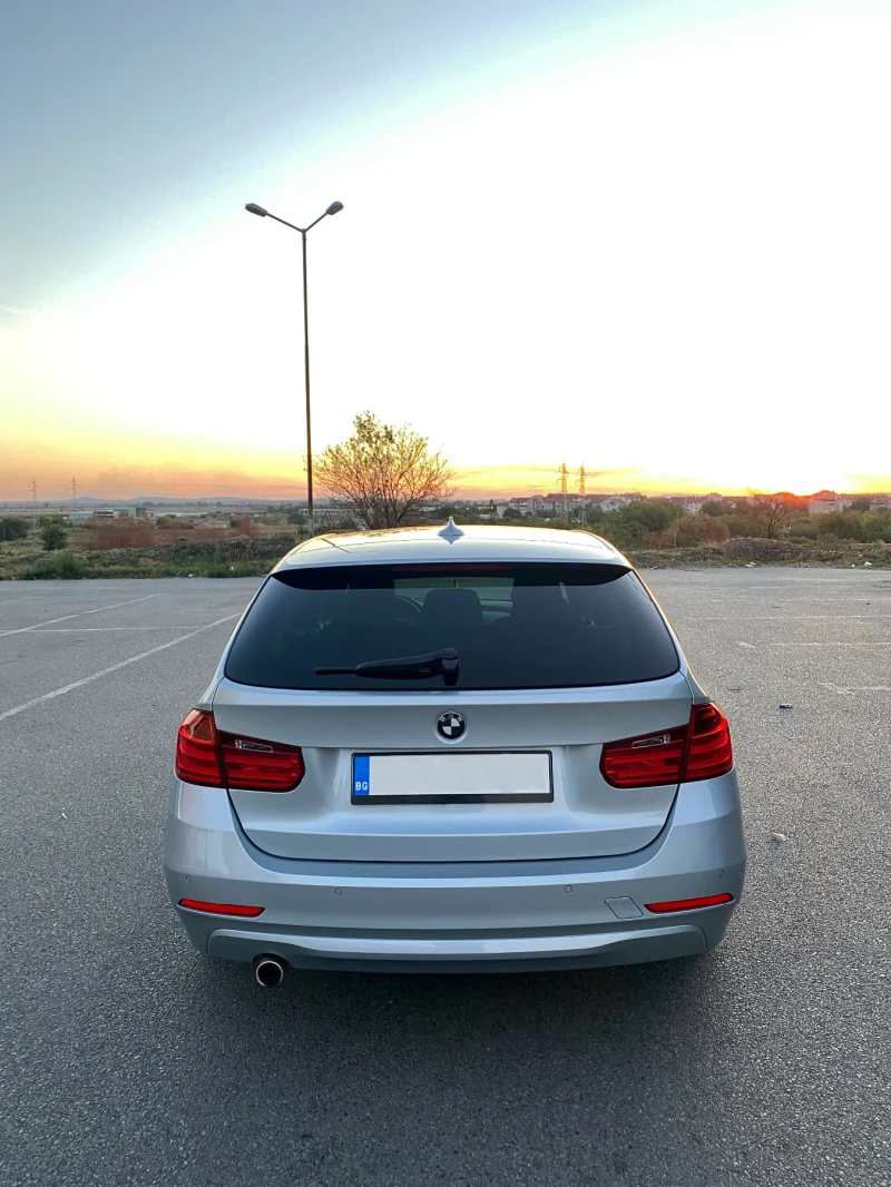 BMW 320, снимка 6 - Автомобили и джипове - 52584464