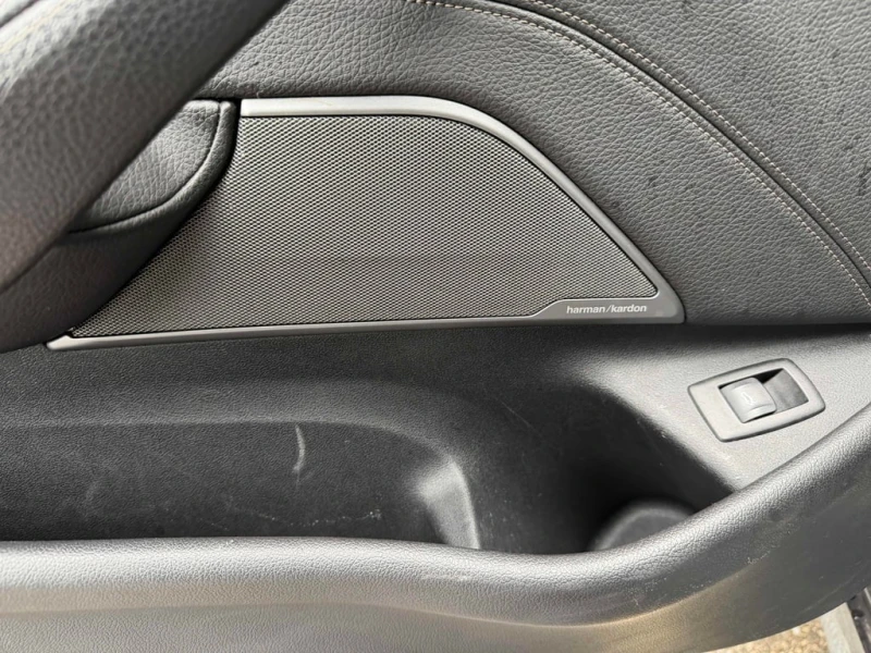 BMW 540 2018 540D XDRIVE * БЕЗ ПЪРВОНАЧАЛНА ВНОСКА* , снимка 10 - Автомобили и джипове - 52842925