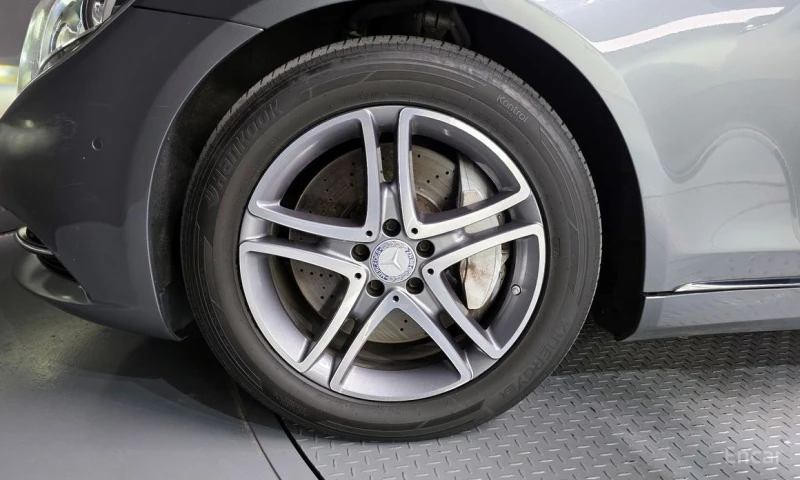 Mercedes-Benz S 400, снимка 5 - Автомобили и джипове - 52905985