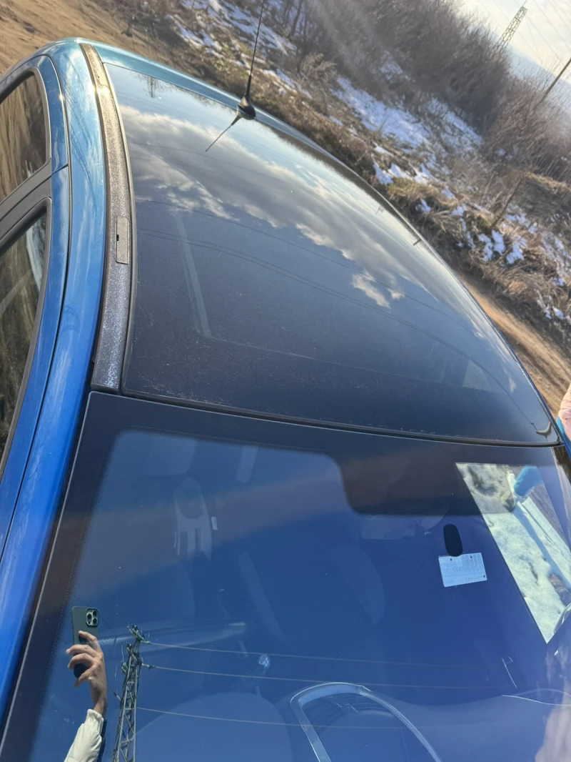 Peugeot 207, снимка 5 - Автомобили и джипове - 52925841