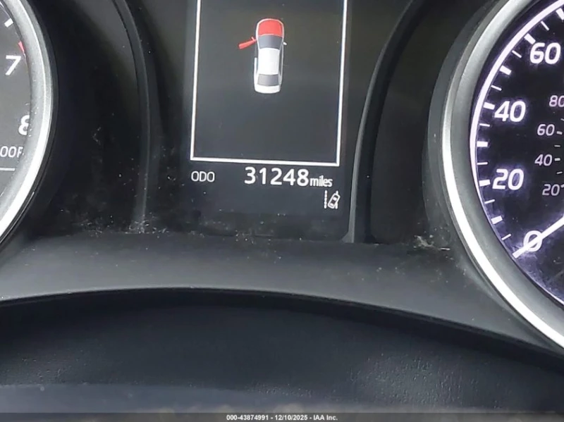 Toyota Camry 2.5L I-4 DI, DOHC, VVT, 203HP Front Wheel Drive, снимка 7 - Автомобили и джипове - 53095613