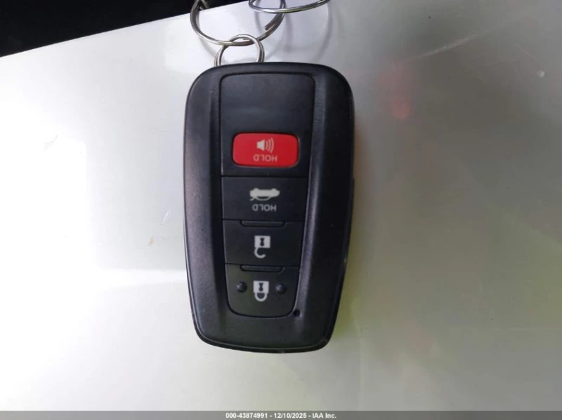 Toyota Camry 2.5L I-4 DI, DOHC, VVT, 203HP Front Wheel Drive, снимка 3 - Автомобили и джипове - 53095613