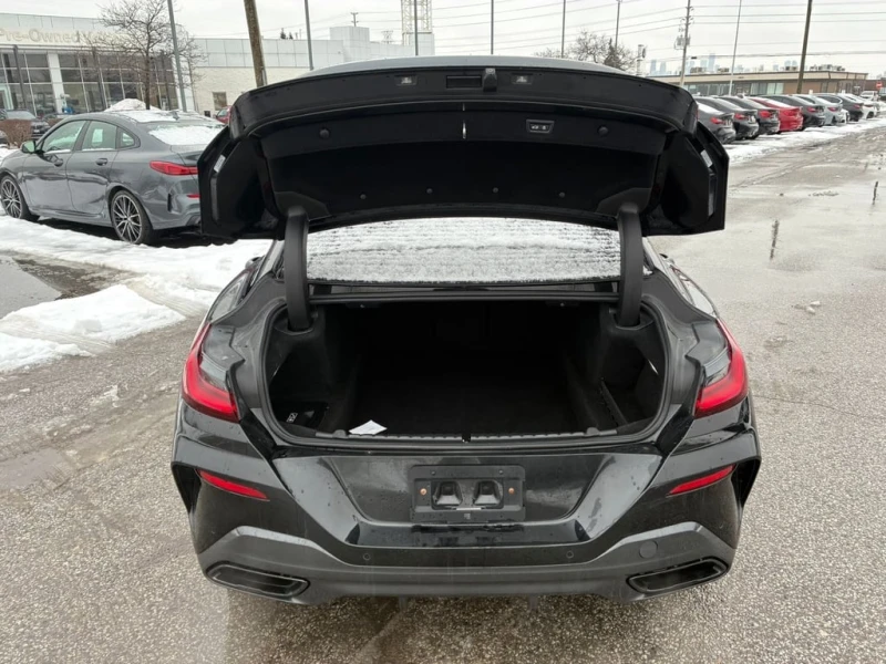 BMW 850 2023 * XDRIVE M PЕRFORMANCE PACKADE * CARBON, снимка 7 - Автомобили и джипове - 53130896