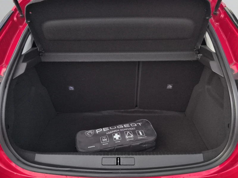 Opel Corsa Elegance 1.2 100hp MT6 // 2210439, снимка 14 - Автомобили и джипове - 53208290