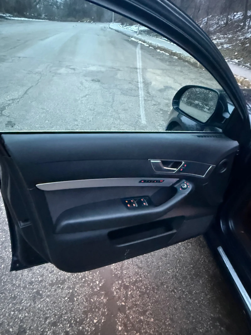 Audi A6 3.0 tdi, снимка 16 - Автомобили и джипове - 53215429