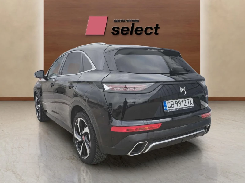 Citroen DS7 2.0, снимка 7 - Автомобили и джипове - 53264208