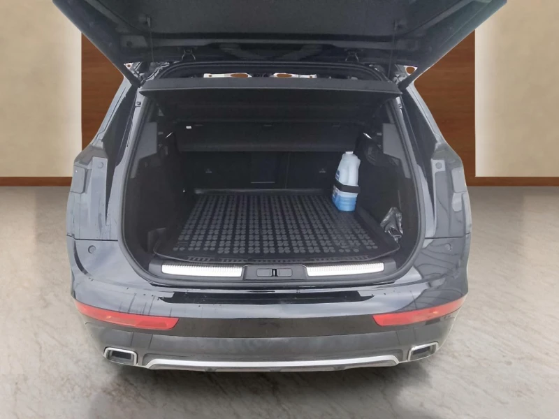 Citroen DS7 2.0, снимка 12 - Автомобили и джипове - 53264208