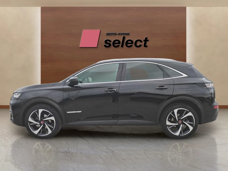 Citroen DS7 2.0, снимка 8 - Автомобили и джипове - 53264208