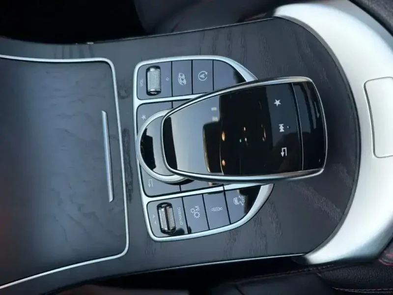 Mercedes-Benz C 43 AMG ТОП | 360 | BURMESTER | CARFAX | ФИКСИРАНА ЦЕНА, снимка 13 - Автомобили и джипове - 53467559