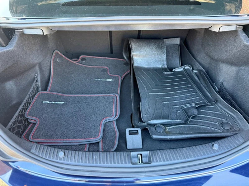 Mercedes-Benz C 43 AMG ТОП | 360 | BURMESTER | CARFAX | ФИКСИРАНА ЦЕНА, снимка 15 - Автомобили и джипове - 53467559