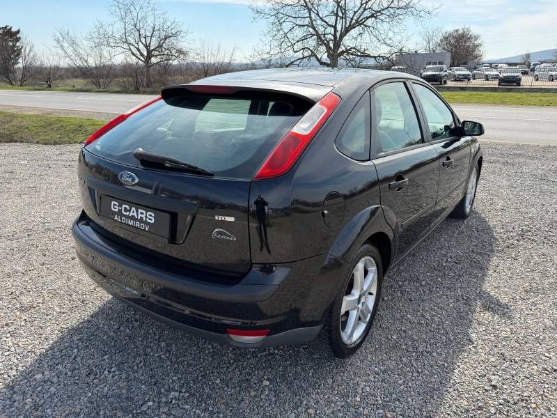 Ford Focus 2.0/КАТО НОВ , снимка 4 - Автомобили и джипове - 53592487
