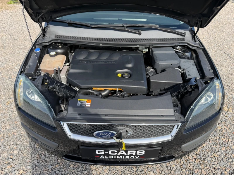 Ford Focus 2.0/КАТО НОВ , снимка 17 - Автомобили и джипове - 53592487