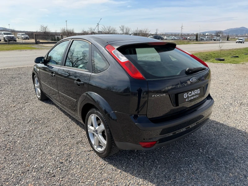 Ford Focus 2.0/КАТО НОВ , снимка 6 - Автомобили и джипове - 53592487