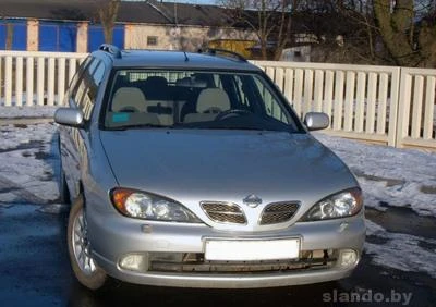 Nissan Primera 2.0i 2.0tdi 1.8i разпродажба - изображение 2