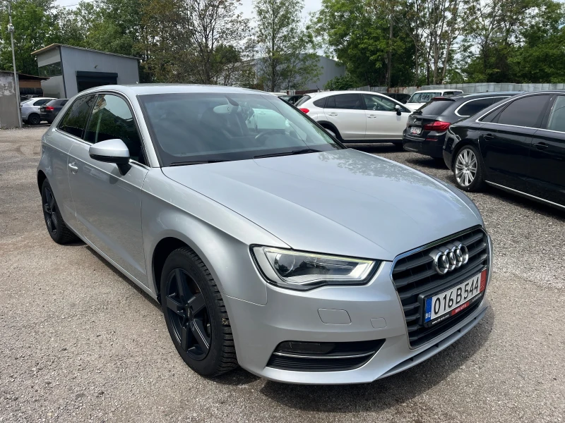 Audi A3 1.4TFSI* 122kc* LED* NAVI - 15700 лв. - 25755984 1