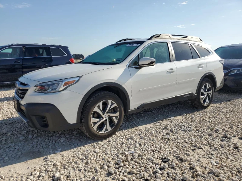Subaru Outback LIMITED XT* AWD* АВТО КРЕДИТ - 30500 лв. - 92245361 1