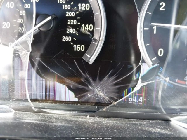 BMW 740 LI* M-PACK*  | Mobile.bg   16