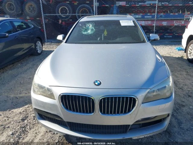 BMW 740 LI* M-PACK*  - изображение 3