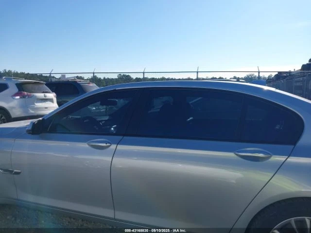 BMW 740 LI* M-PACK*  - изображение 5