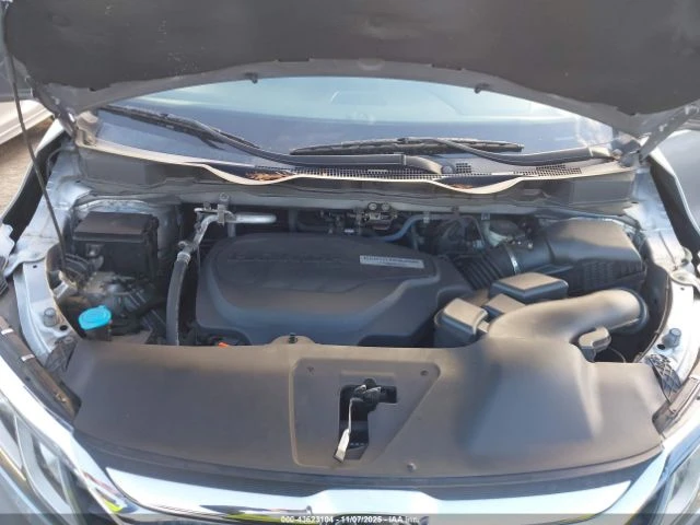 Honda Odyssey EX-L/АВТОКРЕДИТИРАНЕ*  - изображение 10