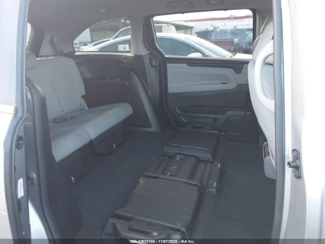 Honda Odyssey EX-L/АВТОКРЕДИТИРАНЕ*  - изображение 8