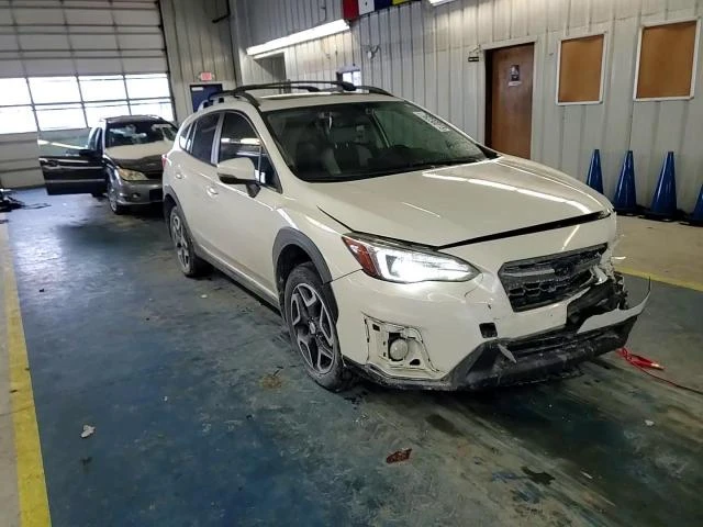 Subaru Crosstrek 2.0L 4 ALL WHEEL DRIVE