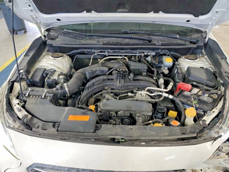 Subaru Crosstrek 2.0L 4 ALL WHEEL DRIVE, снимка 13 - Автомобили и джипове - 53929063