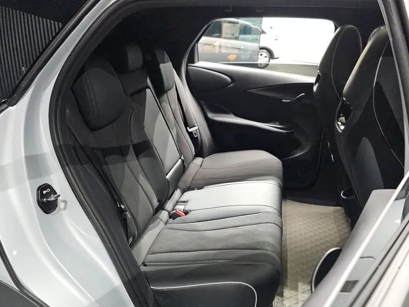 BYD Dolphin САМО 30% АВАНС, снимка 11 - Автомобили и джипове - 56223370