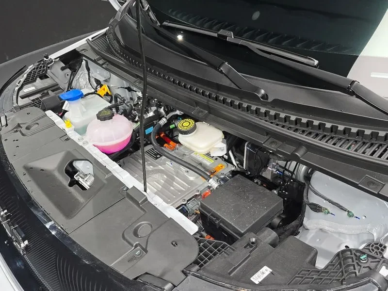 BYD Dolphin САМО 30% АВАНС, снимка 6 - Автомобили и джипове - 56223370