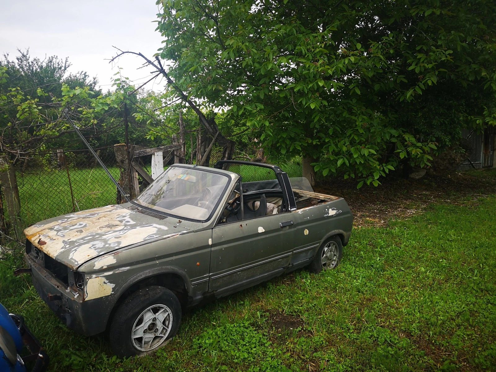 Talbot Samba | Mobile.bg — изображение 15