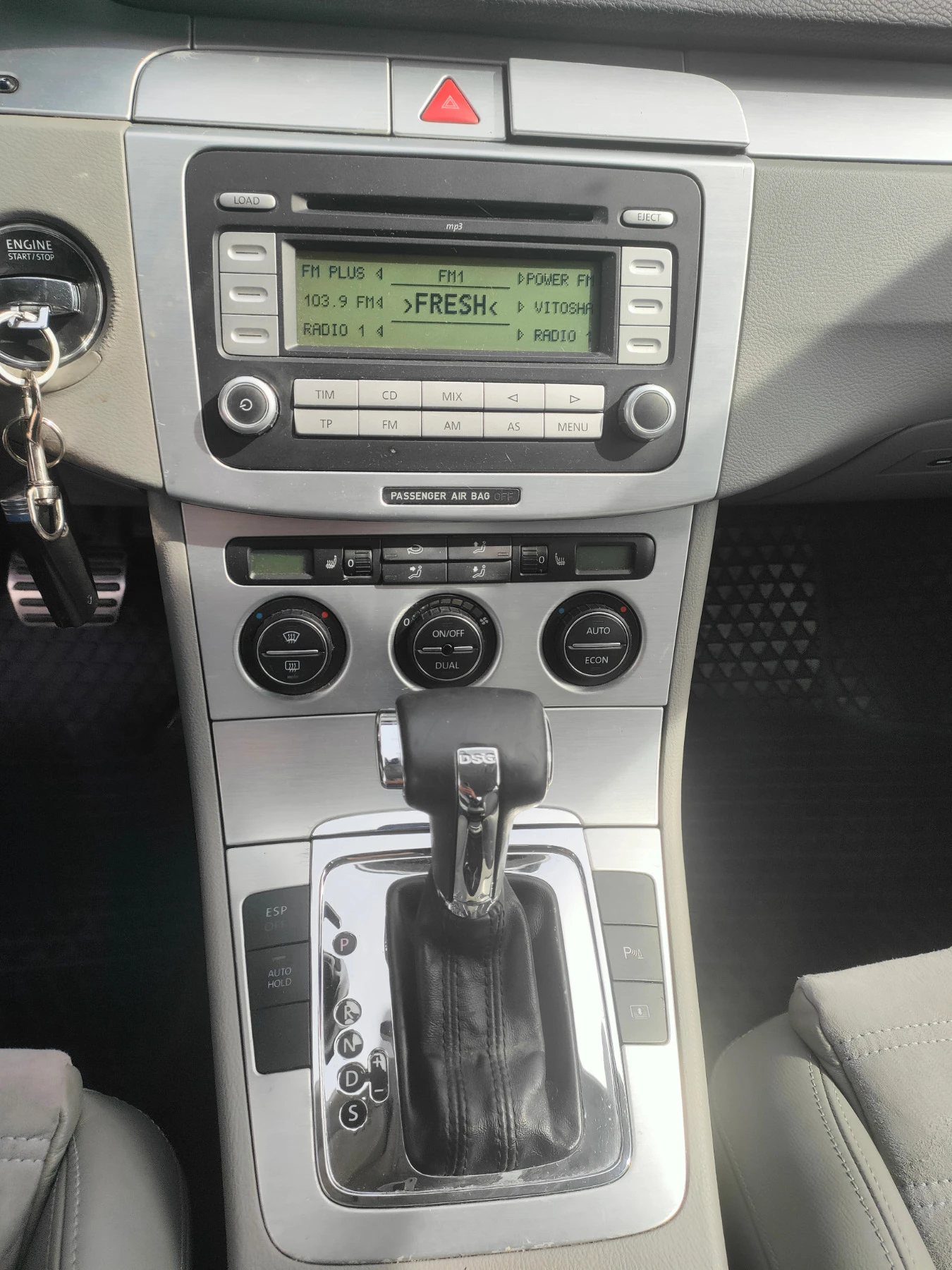 VW Passat 2.0 tdi | Mobile.bg   14