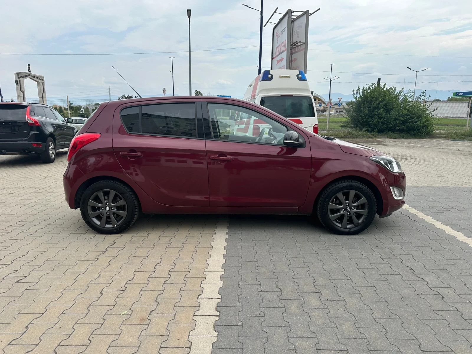 Hyundai I20 1.3 /85 kc /led - изображение 3