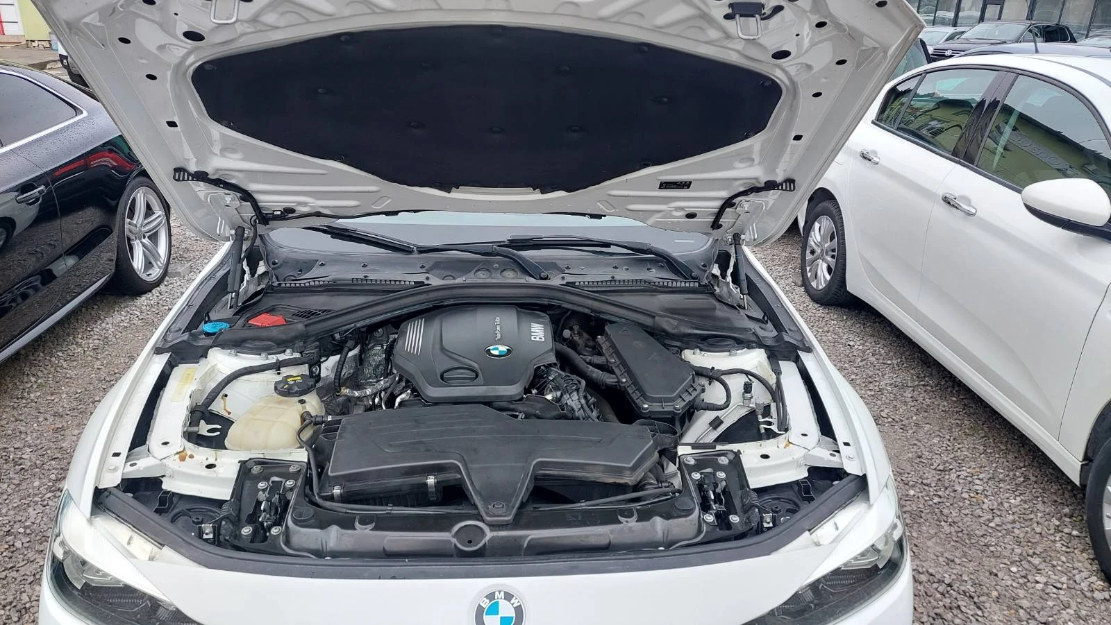 BMW 318 318d 150.. | Mobile.bg   12