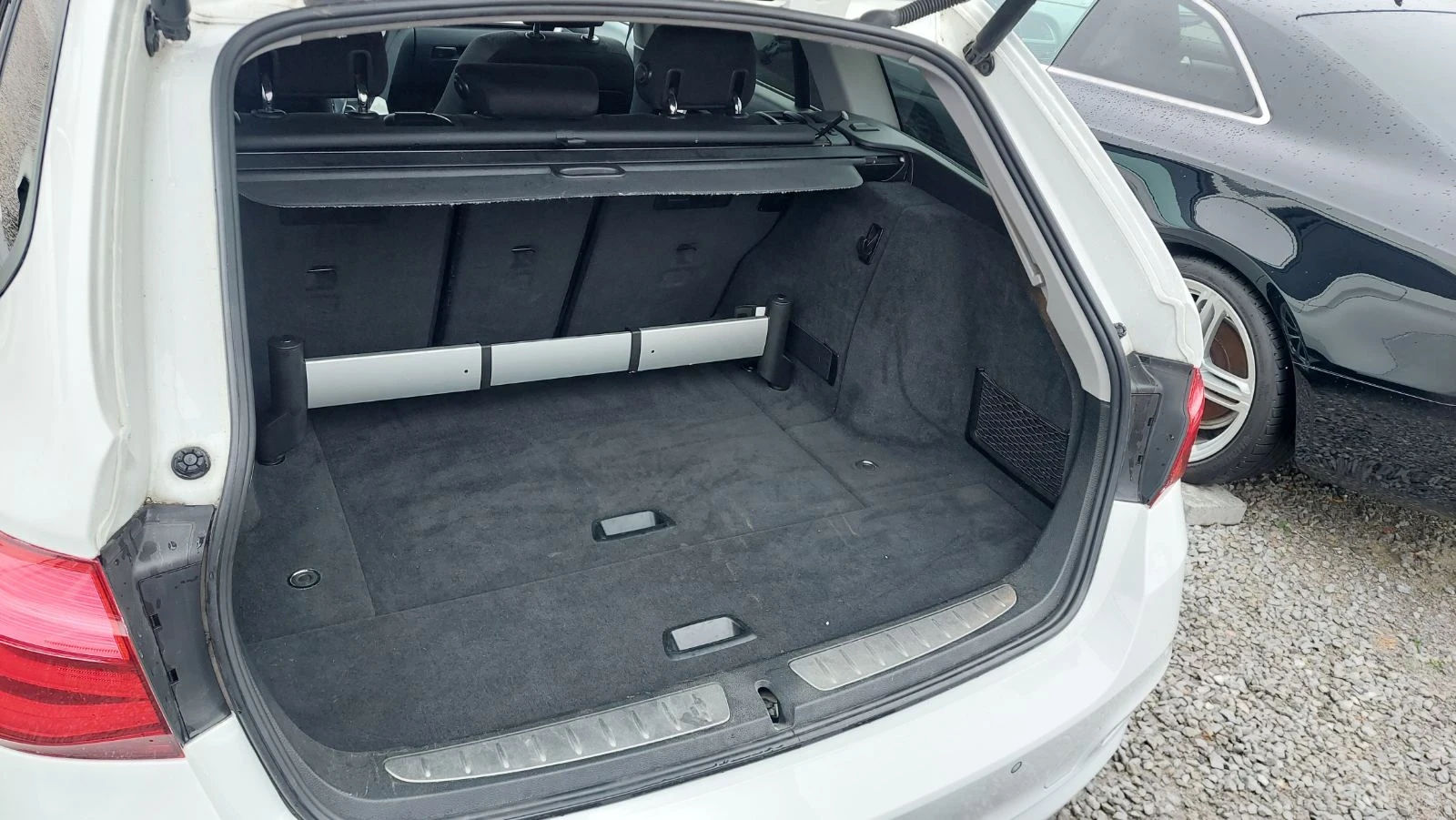 BMW 318 318d 150.. | Mobile.bg   11