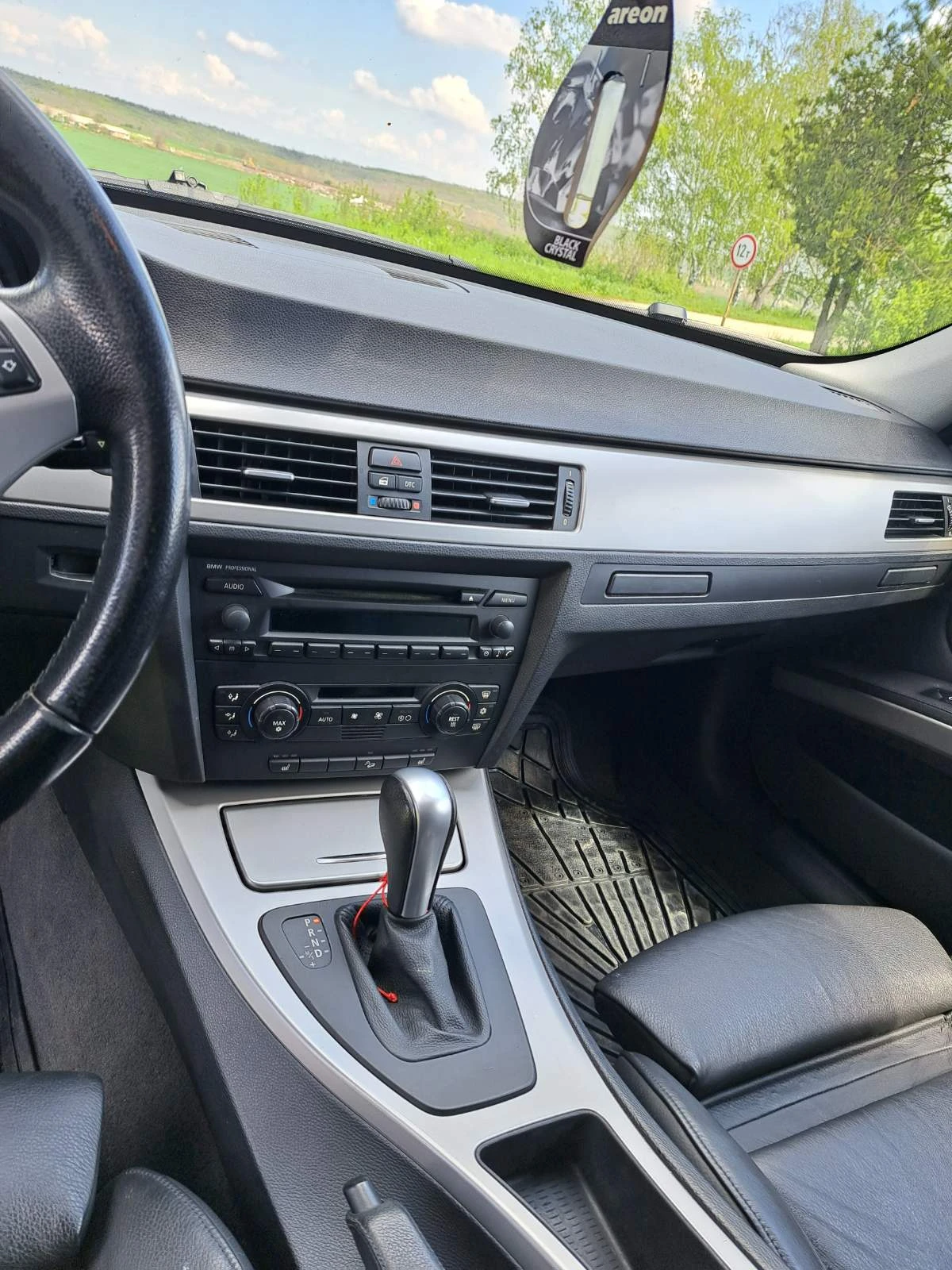 BMW 325 xi - изображение 5