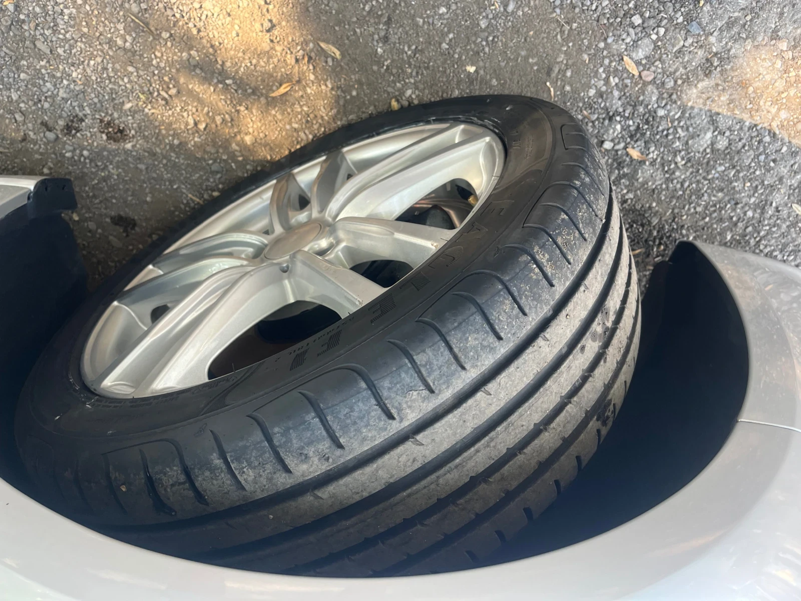 Audi A3 1.4TFSI* 122kc* LED* NAVI | Mobile.bg   15